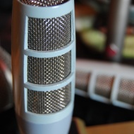 Cadenza Ribbon Microphone 1960